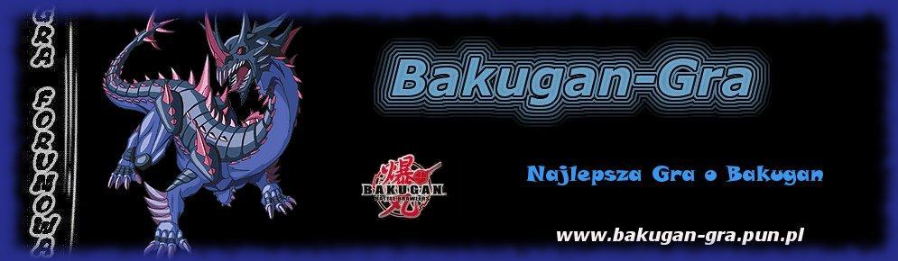 Gra RPG/PBF - Bakugan